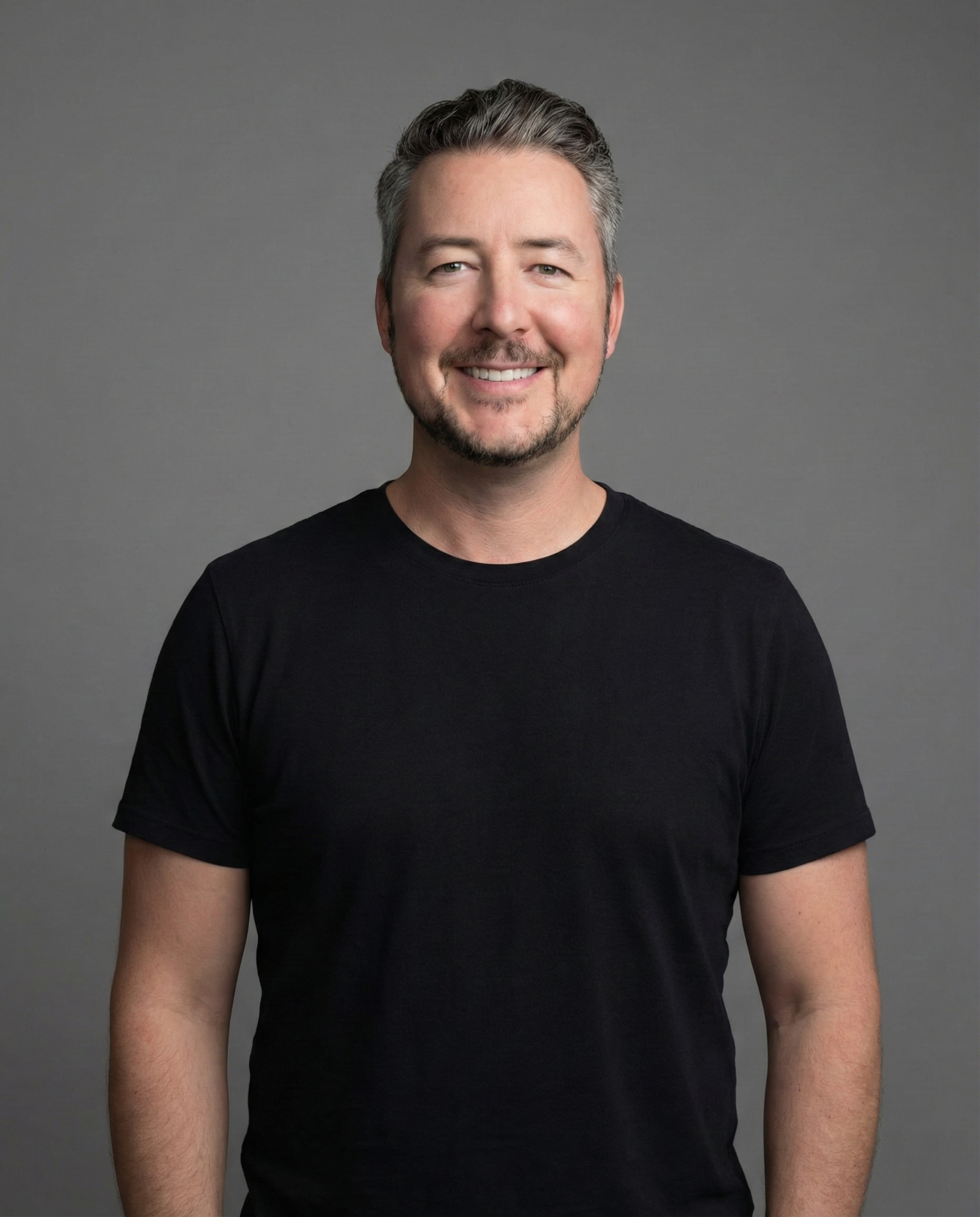 Pete Patterson