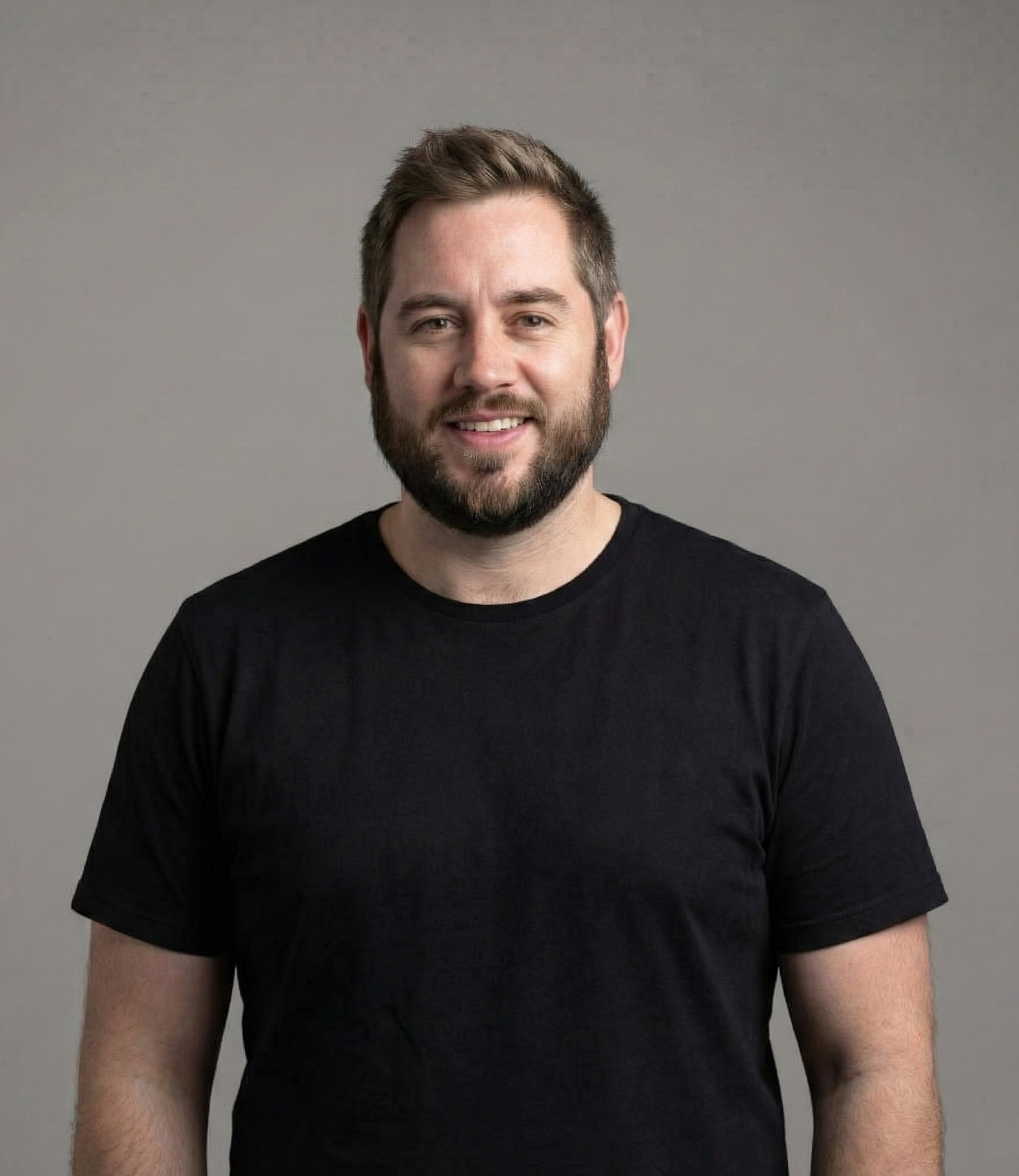 Eric MacDougall