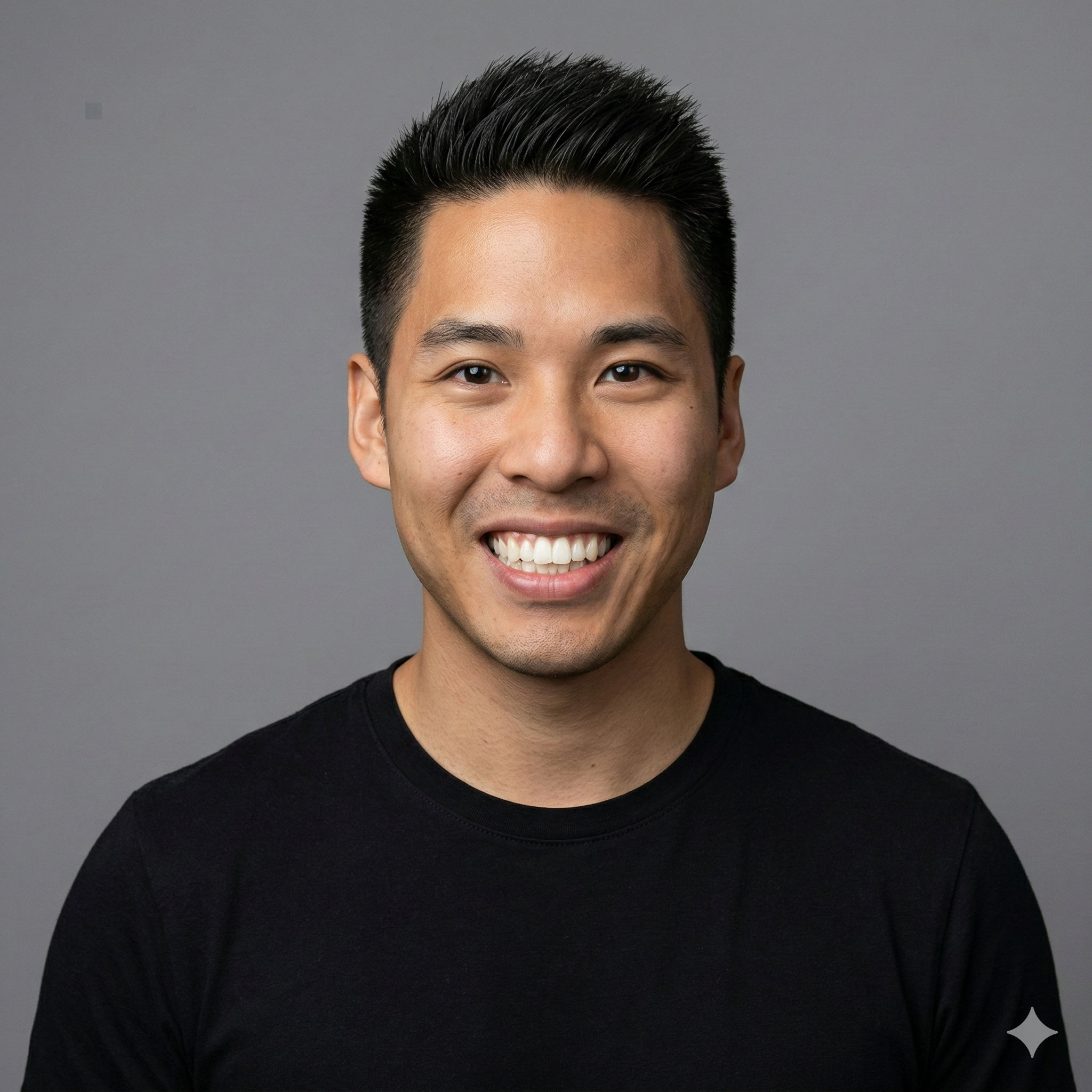 Paul Pan